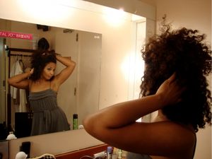 Stephanie Umoh Photo